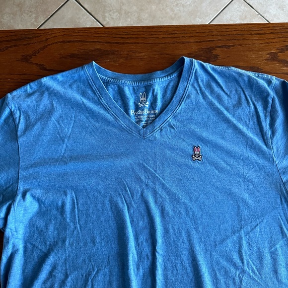 physco bunny shirt - Picture 4 of 4